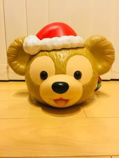 ポップコーンバケットのサムネイル