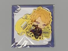 あんスタ "With ThanX" アクリルスタンド [Knights] 鳴上嵐のサムネイル