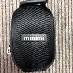 ミニミ距離計　カバーケースのサムネイル