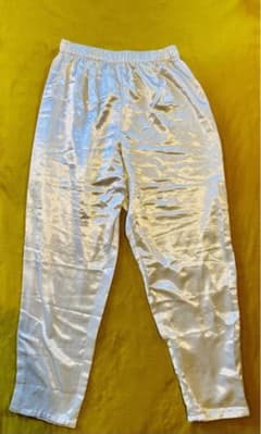 ヴィンテージ　パジャマ　パンツ　古着　vintageのサムネイル
