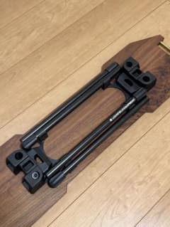 新品 入手困難】WANTKEY CAMP SBS DEVISE DECKケース - メルカリ