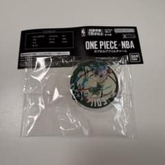 ONE PIECE × NBA カプセルアクリルチャーム ヤマトのサムネイル