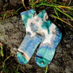 HIKER TRASH DAY DREAMER "HIKE TREK MID"のサムネイル
