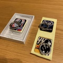 ヒステリックグラマー スマホリングのサムネイル