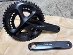 Shimano 105 170mm FC-R7000 50-34 MS 11Sのサムネイル