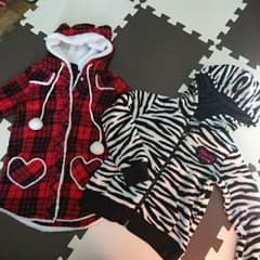 ☆まとめ売り２着☆のサムネイル