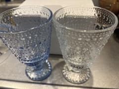 iittala グラス2個セット　北欧　カステヘルミのサムネイル