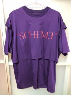 john lawrence sullivan 18ss レイヤードシャツのサムネイル