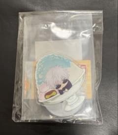 Satoru Gojo Jujutsu Kaisen Punitop Parfait Noru Assort Acrylic Stand