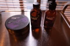Barrister and Mann Cologne Russe 3点セットのサムネイル