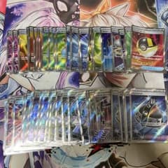 ポケモンカード グッズ どうぐ スタジアム エネルギー sr 52枚 まとめ