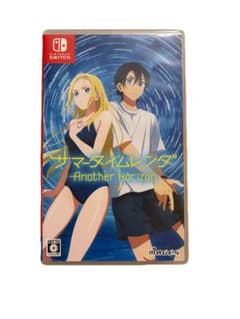 中古】サマータイムレンダ Another Horizon Switch - メルカリ