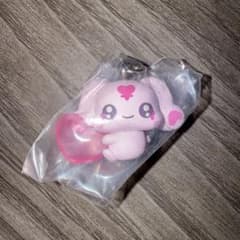 ぷちきゅあ みっぷる めじるしアクセサリーのサムネイル