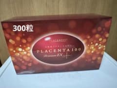 みよりんさん専用PLACENTA 100 Premium 300粒のサムネイル