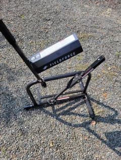 FIELD FORCE 手動式小型・ピッチングマシン　FKAM-500のサムネイル