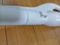 HITACHI CA-KV70G掃除機 ゴミパック4枚付 - メルカリ