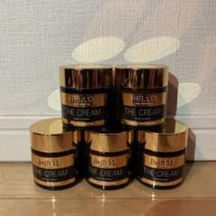 Brift H The Cream オリジナル靴クリーム 5色のサムネイル