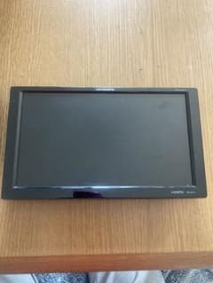 carrozzeria リアモニター TVM-W910 カロッツェリア HDMIのサムネイル