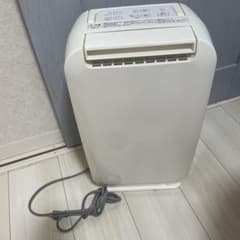 HITACHI 除湿機 HJS-D562 本体 - メルカリ