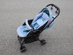 Aprica ラクーナコンフォート ベビーカーのサムネイル