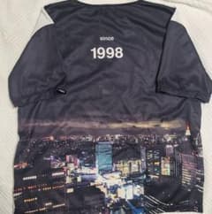 REVERSAL Oshman's 新宿 Tシャツのサムネイル