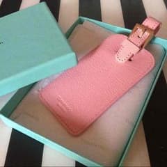 ティファニー ☆ pinkのサムネイル