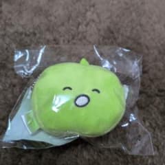 Mrs. GREEN APPLE ぬいぐるみキーホルダー なつグッズ ミセス - メルカリ