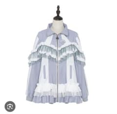 星箱Works Hoshibakoジャージワンピース スーパーショート丈のサムネイル