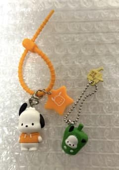 サンリオ　ポチャッコ セットのサムネイル