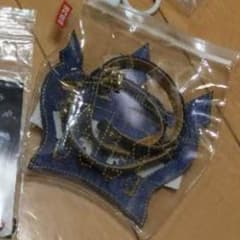 デニムブレスレットのサムネイル