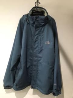 NORTH FACE ノースフェイス GORETEX マウンテンパーカーのサムネイル
