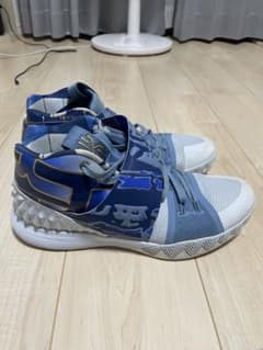 Nike Kyrie S1 Hybrid ナイキ　カイリー　ハイブリッドのサムネイル