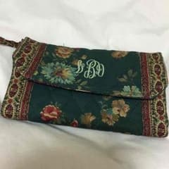 Vintage 新品ヴェラブラッドリー長財布のサムネイル