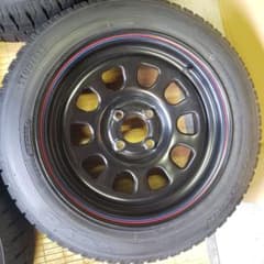 デイトナ マティアス様専用1本その1のサムネイル