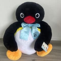 ピングー　GRAN+ ぬいぐるみ 45th Anniversary