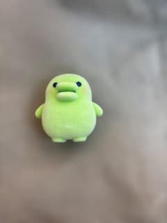 おともだちどーる　くちぱっちのサムネイル