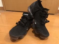 【め。様 専用】NIKE vapormax 25.5のサムネイル