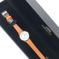 新品◆2.4万◆SEIKOセイコーORIENT◆DISK自動巻きWV0051NBのサムネイル