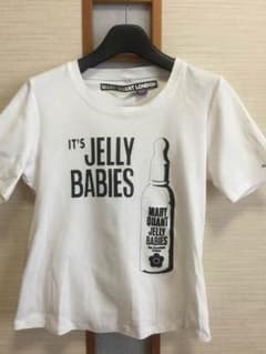 マリークワントTシャツのサムネイル