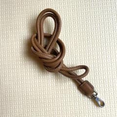 URBAN BOBBY レザーストラップ OAKのサムネイル