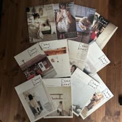 【お得なセット売り】comehome! 雑誌12冊まとめ売り(vol.1〜12)のサムネイル