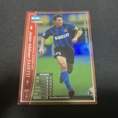 WCCF ハヴィエル・サネッティ 2002-2003のサムネイル