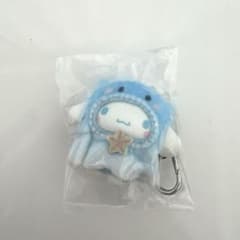 ちびっともみずのいきもの　シナモン シナモロールのサムネイル