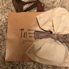 gentenブレスレットのサムネイル