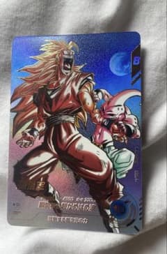 AP3-005 孫悟空 悟空3パラレル ダイバーズ アドバンスパック GDR