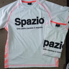 SPAZIO Tシャツのサムネイル