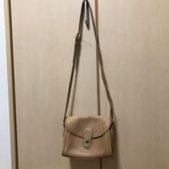オールドコーチ ショルダーバッグのサムネイル