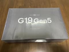 東京マルイグロック19gen5 OLIGHT Baldr S BL&ガンケース - メルカリ