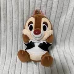 チップ＆デール＆クラリス 〜リス君は歌姫がお好き〜