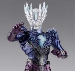 SHFiguarts 울트라 맨 사가 SH 피규어츠